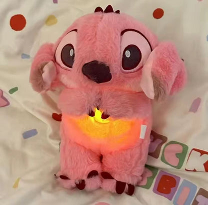 Stitch Que Respira Para Dormir 💤 “Si pudieras regalarle a tu hijo noches tranquilas y a ti descanso real… ¿no lo harías hoy mismo?”