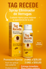 OFERTA 2X1 Tag Recede Eliminador De Verrugas - Luce tu mejor versión hoy — Pide Tag Recede ahora.