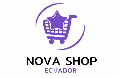 Nova Shop Ecuador